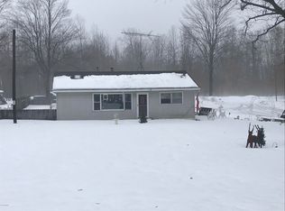 5001 E Loop Rd, Hesperia, MI 49421