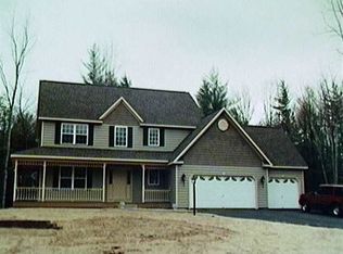 9 Kyer Farm Rd, Gansevoort, NY 12866