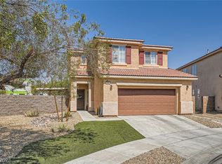 791 Blue Barrel St, Henderson, NV 89011