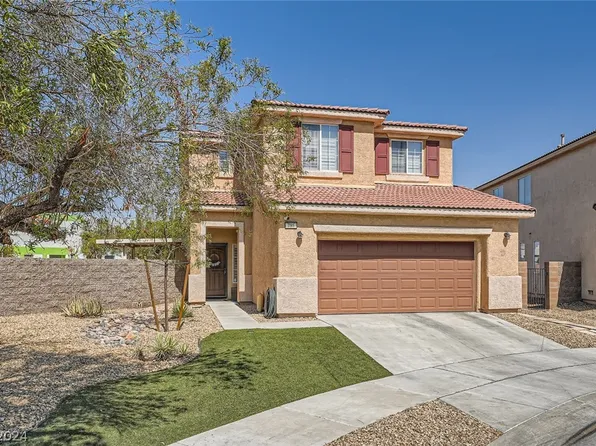 791 Blue Barrel St, Henderson, NV 89011