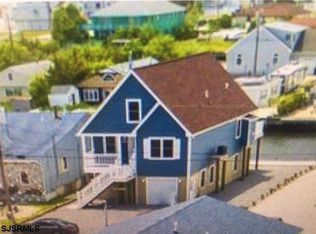 111 N Spinnaker Dr, Little Egg Harbor, NJ 08087