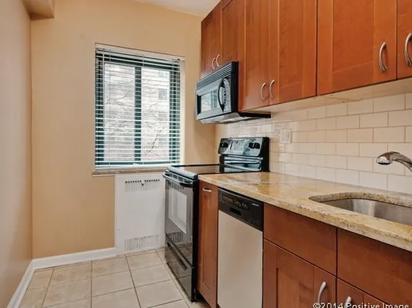 5056 N Marine Dr APT C1, Chicago, IL 60640