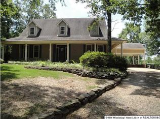 8585 Byhalia Rd, Olive Branch, MS 38654