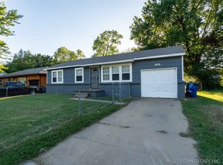4652 N Main St, Tulsa, OK 74126