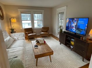 163 Grove St #2, Waltham, MA 02453