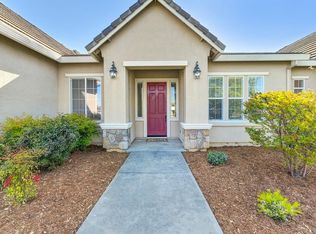 8091 Paint Way, Sacramento, CA 95830