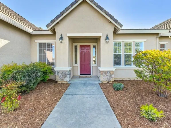 8091 Paint Way, Sacramento, CA 95830