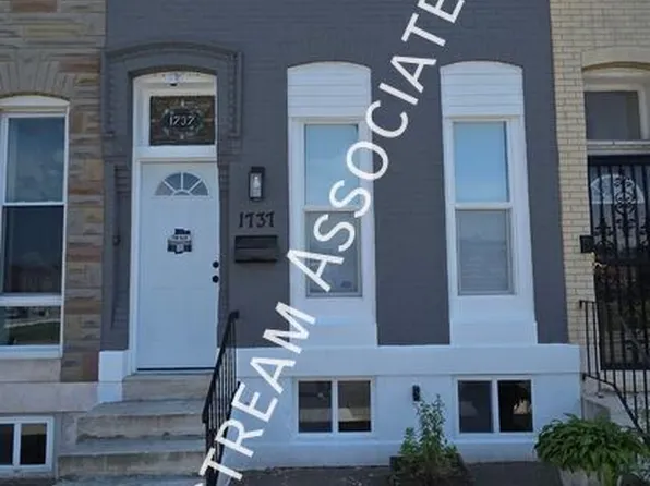 1737 E Federal St, Baltimore, MD 21213