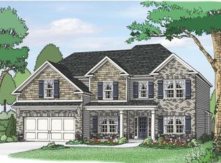 1817 Sycamore Dr, Loganville, GA 30052