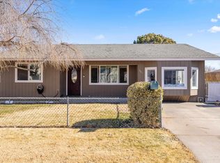 906 Winslow Ave, Richland, WA