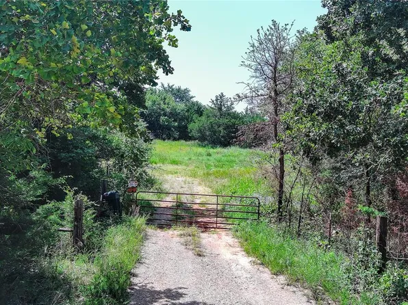 36391 Little River Rd Lot 26, Tecumseh, OK 74873