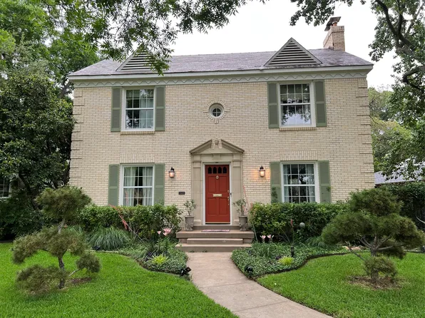 1943 Mayflower Dr, Dallas, TX 75208