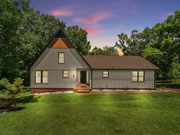 145 Forest Trl, Brentwood, TN 37027