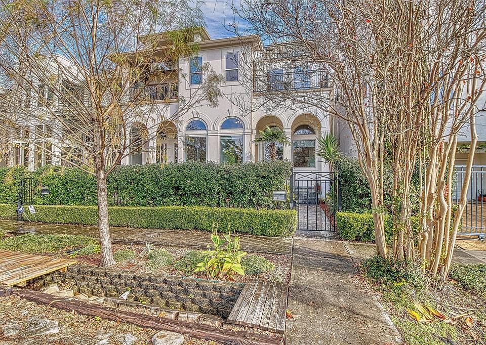 6304 Haskell St Houston, TX, 77007 Apartments for Rent Zillow