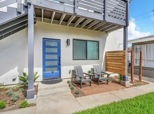 1059-61 Law St #1063, San Diego, CA 92109