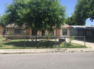 5326 War Horse Dr, San Antonio, TX 78242