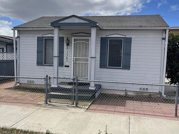 4th image of 3577-85 Landis St