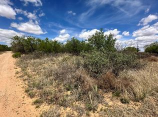 0 Hidalgo St, Colorado City, TX 79512