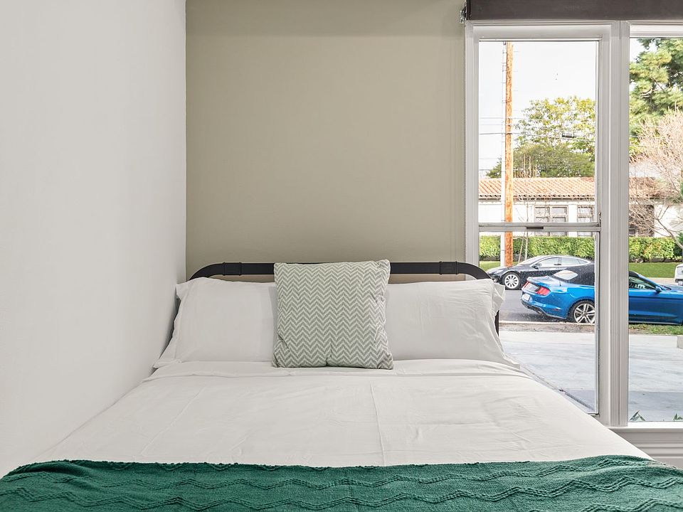 1517 Selby Apartment Rentals Los Angeles, CA Zillow