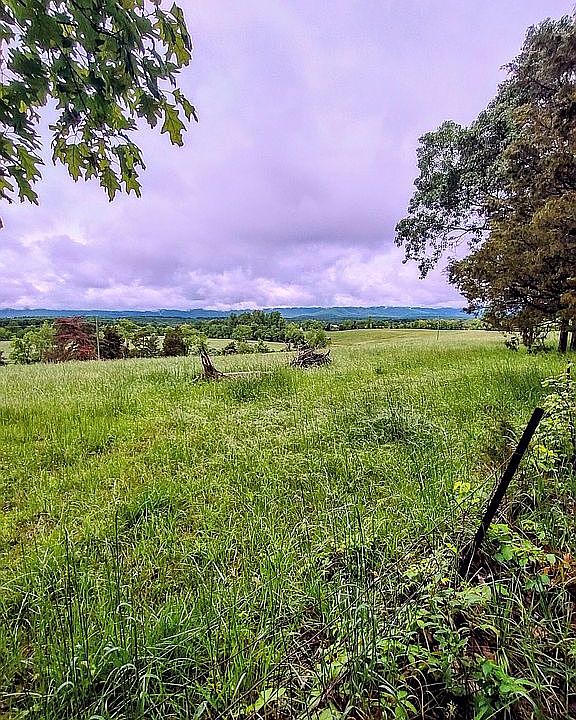 Farm Field