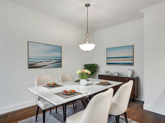 3rd image of 10 Byron Pl Unit 814