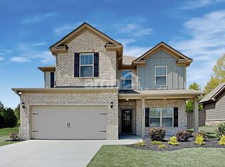 4037 Bibb Ridge Trl, Locust Grove, GA 30248