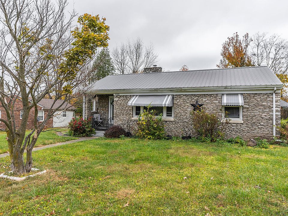 2206 Circle Dr, Lexington, KY 40505 Zillow