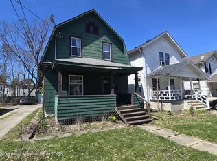 311 N Magnolia Ave, Lansing, MI