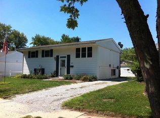 3020 Pokagon Dr, Lafayette, IN 47909