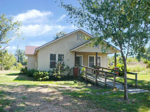 2735 Henry Midway Rd, Henry, TN 38231