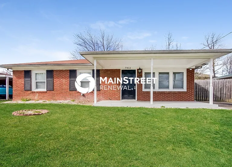 7412 Lesane Dr — Photo 1