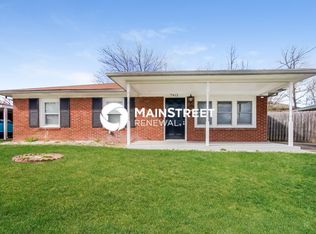 7412 Lesane Dr, Louisville, KY 40214