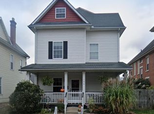 154 Martin Ave, Columbus, OH 43222