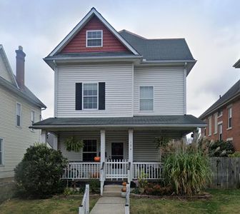 154 Martin Ave, Columbus, OH, 43222