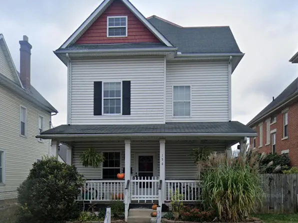 154 Martin Ave, Columbus, OH 43222