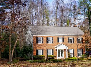 2616 Rustic Ridge Ct, Charlotte, NC 28270