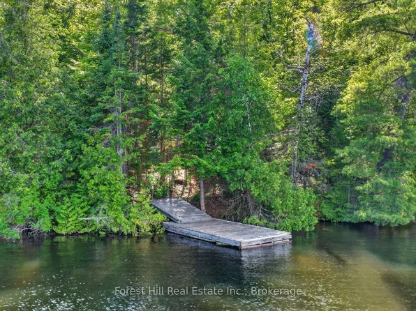 0 Alice Dr, Algonquin Highlands, ON K0M 1S0