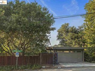 57 Evergreen Ln, Berkeley, CA 94705