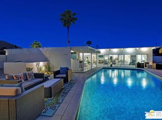 2244 N Milben Cir, Palm Springs, CA 92262