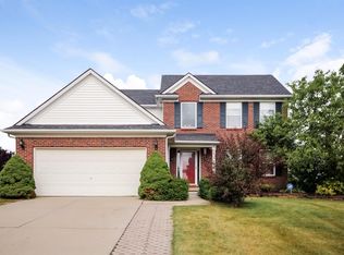 5612 Amber Way, Ypsilanti, MI
