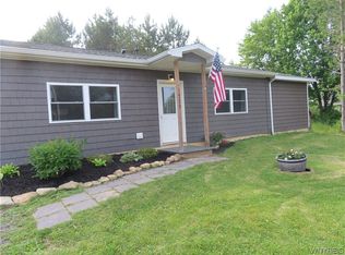 10248 Clarksburg Rd N, Eden, NY 14057