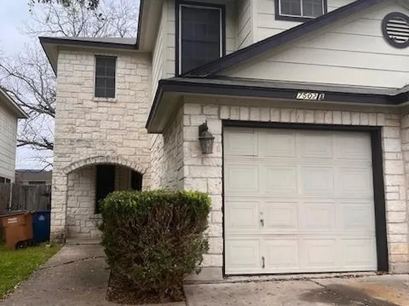 7502 Bennett Ave #A, Austin, TX 78752