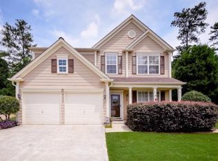 233 Ashland Dr, Woodstock, GA 30189
