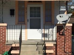8721 Pritchard Pl, New Orleans, LA 70118