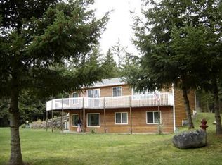 353 J Popper Way, Port Townsend, WA 98368