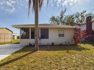 162 N 2nd St, Eagle Lake, FL 33839