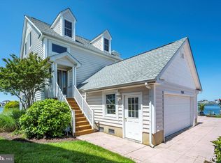 13212 Stone Harbor Ln #6, Ocean City, MD 21842