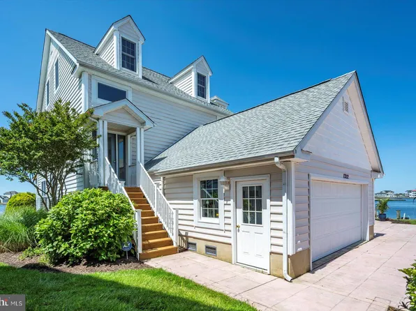 13212 Stone Harbor Ln #6, Ocean City, MD 21842