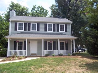 2450 Moran St, Burlington, NC 27215