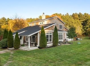 73 E Bare Hill Rd, Harvard, MA 01451
